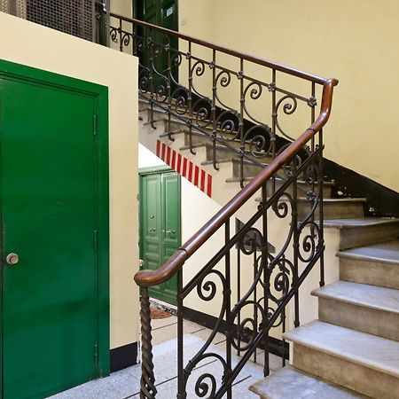 Family Apartment Vatican Rome Buitenkant foto