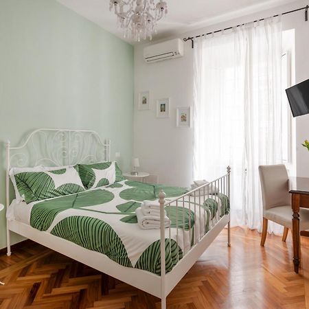 Family Apartment Vatican Rome Buitenkant foto