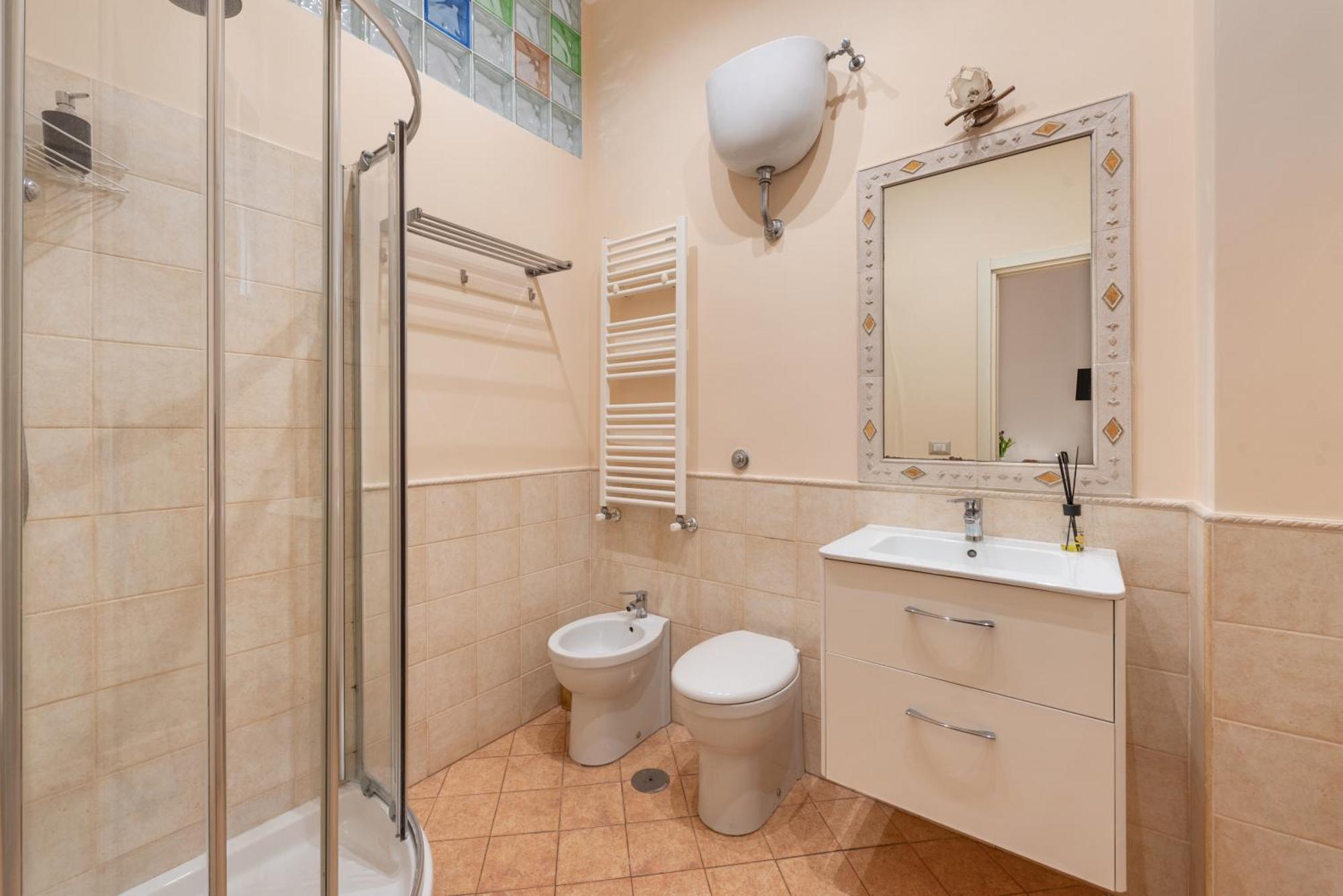 Family Apartment Vatican Rome Buitenkant foto